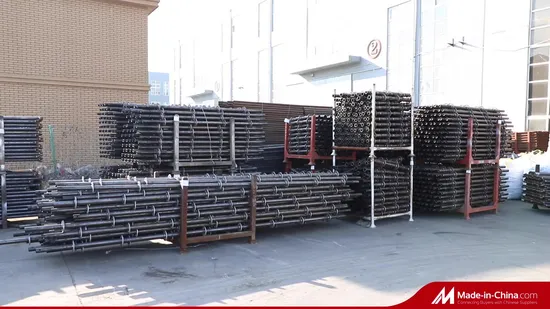 Pin Lock Ring Allround System Layher Access Ringlock Tower Scaffolding