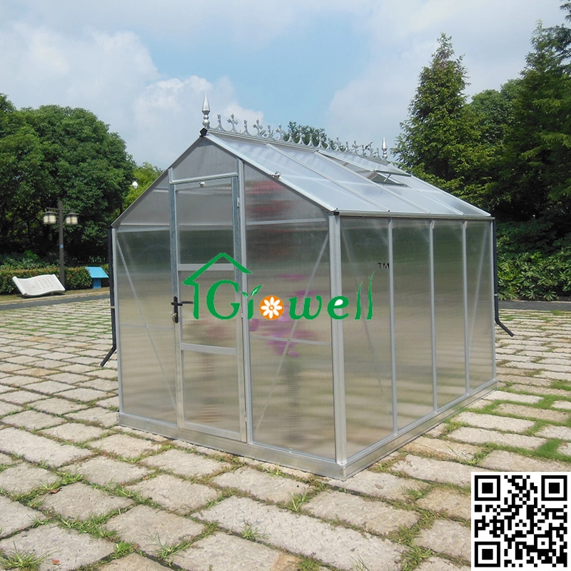 Premium Titan Greenhouse G Series