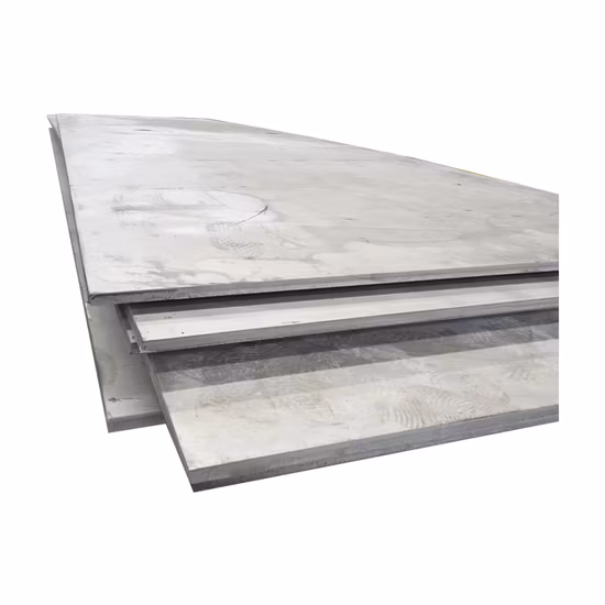 ASTM JIS SUS Laminato a freddo/Laminato a caldo 2mm 3mm 5mm Spessore 904L 2205 2507 2101 Lamiera duplex in acciaio inossidabile per materiali decorativi