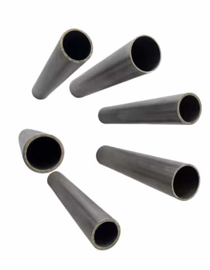 Tubo del fluido per tubi in acciaio senza saldatura al carbonio API 5L