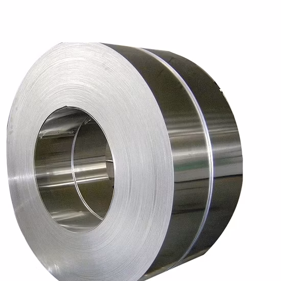 Lamiera di acciaio/Carbonio/Acciaio inossidabile/Alluminio/Galvanizzato/Rame/Preverniciato/Rivestito di colore/Rivestito di zinco/Galvalume/Ondulato/Tegole/Bobina laminata a freddo a caldo