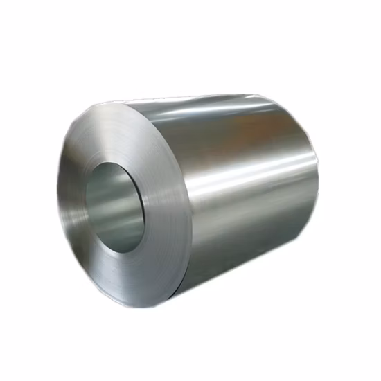Lo zinco di alluminio avvolge i materiali di copertura Az150 ASTM A792m Materiale da costruzione anti