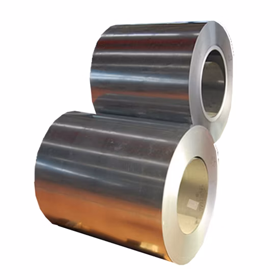 Az150 SGLCC Gl Bobina in acciaio galvalume metallico rivestito in Aluzinc